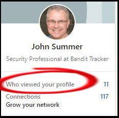 view linkedin profile without signing in 2022